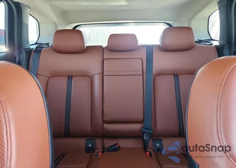 2023 Mazda Cx-50 Premium Plus из США, поврежденный, VIN 7MMVABEY1PN131111